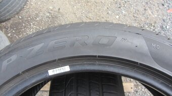 Letní pneu 245/45/19 Pirelli - 8
