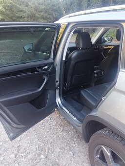 Škoda kodiaq 2.0 tdi - 8