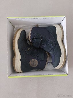 Primigi zimní v. 28 - 8