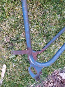 Rám Stadion S1 S11 - 8