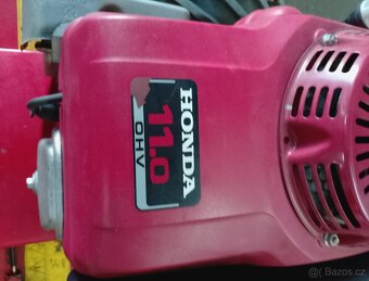 Vari mulčovač F-700  Hurricane - 8