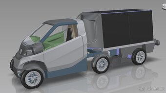 Prod. linku na výr. elektromobilů - 8