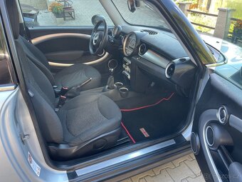 Mini Cooper 1,6d - 8