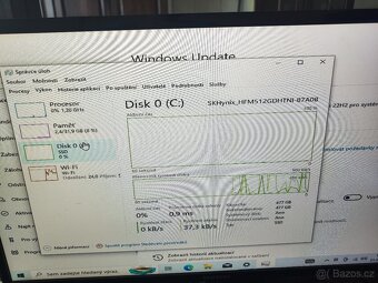 Herní PC i7 GTX 1080 32gb ram - 8