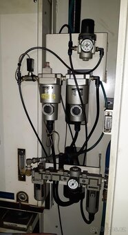 Obráběcí centrum (horizontální) OKUMA MA 50 HB (4669) - 8