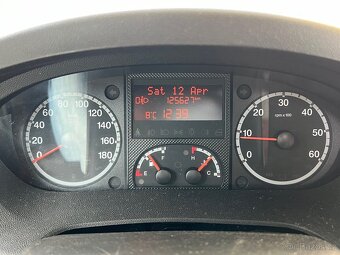 Fiat Ducato 2.3 CAPRON 2014 - 8