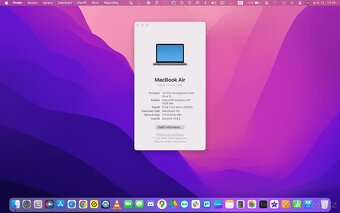 Macbook Air 2019 13” - 8