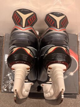 BRUSLE BAUER VAPOR X800, VEL. 40,5/6 EE - 8