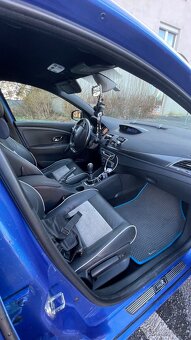 Renault Mégane III - 8