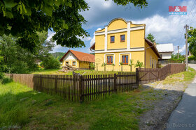 Prodej rodinného domu, 280 m², Kaliště - 8