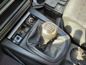 VW PASSAT 1,8T 2001 sedan DILY-JEN 189TKM - 8