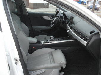 Audi A4 2.0 TDI PANORAMA LED - 8