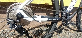 Mrx EKOMA horské kolo 29 rám 19,5 převod 2x10 (nové) - 8