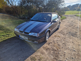 R 19 II Cabrio tažné bez ECO - 8
