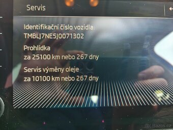 Škoda Octavia 2.0TDI 110KW 4x4 - 8