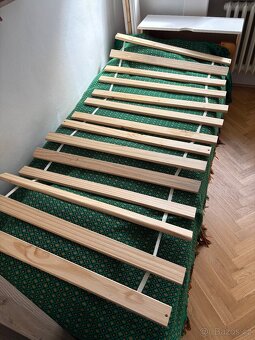 Prodám postel - 8