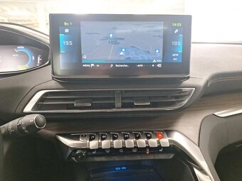 308 1.2 PURETECH Automat 1. majitel r.v.2021 ODPOCET - 8