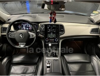 RENAULT Talisman dCi 160 INITIALE PARIS EDC 03/2017 - 8