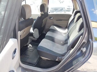 Prodám Renault Scenic 1.9DCi,96kw - 8