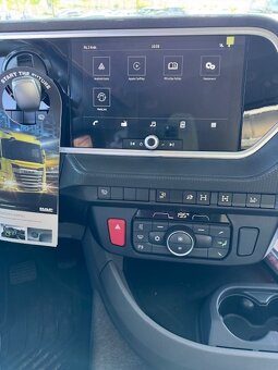 Prodám, nový DAF XFc 480ps FAD 8x4 S3 sklápěč MEILLER, závěs - 8