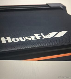 Prodám běžecký pás HOUSEFIT TEMPO 20 - 8