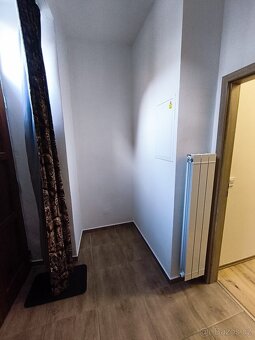 Nabízíme k dlouhodobému pronájmu byt - 8