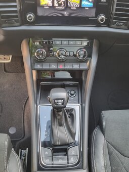 Škoda Kodiaq Sportline 4x4 - 8