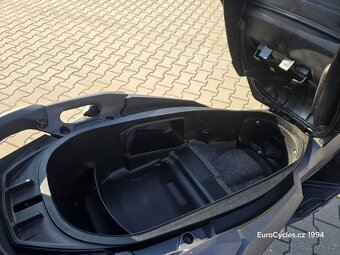 Honda ADV 350 ABS, 2023 - 8