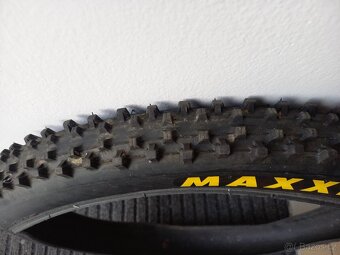 Plášť MAXXIS WETSCREAM 27,5 2,5 - 8