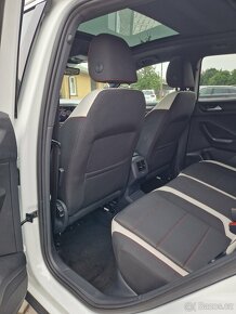 VW T-Roc 2.0TSI 140kW Sport 4x4 DSG 19“ Full LED Panora 2017 - 8