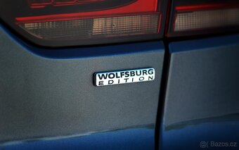 VW Golf GTi MK6 Wolfsburg Edition - 8