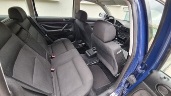 Volkswagen Passat 1.9tdi B5.5 96kw, 2001 - 8