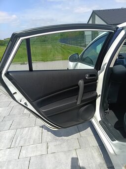 Mazda 6 GH, 2.0 benzín, 108 kw, hatchback - 8