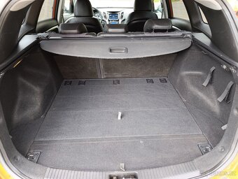 Hyundai i30, 1.6 CRDi, 81 kW. 2015 - 8