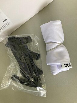 Helma/přilba cyklistická POC TECTAL vel. S (51-54 cm)NOVÁ - 8
