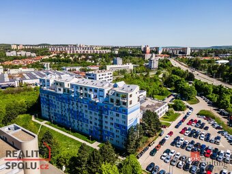 Prodej, byty/3+kk, 122 m2, třída Generála Píky 1993/9, 61300 - 8