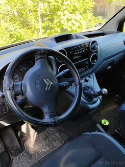 Citroen Berlingo - 8