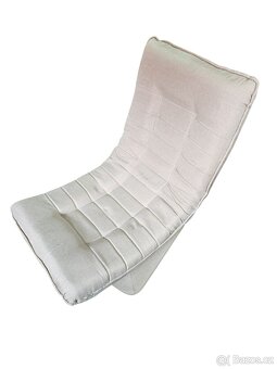 Herní a relaxační křeslo Casaria pův. cena 3420,- - 8