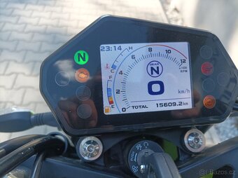 Benelli BN 302 - 8