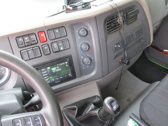 DAF LF 210 FA + Palfinger PK 8080 1999, ev.č. 24329 - 8