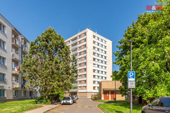 Prodej bytu 1+1, 37 m², Chrudim, ul. U Stadionu - 8