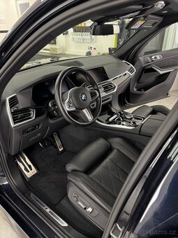Bmw X5 3.0d - 8