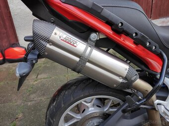 Triumph Tiger 1050 ABS - 8