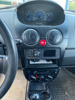Chevrolet Spark - 8