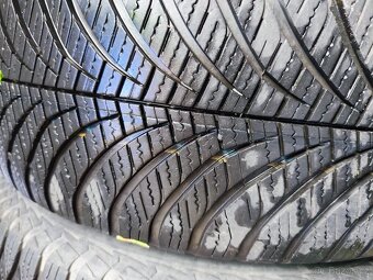 ALU kola 5x112 R17 - 8
