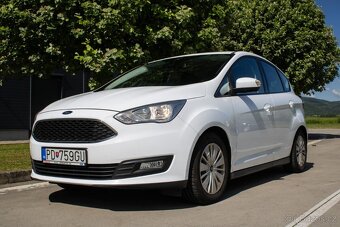 Ford C-Max /AJ NA SPLÁTKY/ - 8
