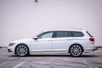 Volkswagen Passat Variant B8 2.0TDI Highline DSG - 8