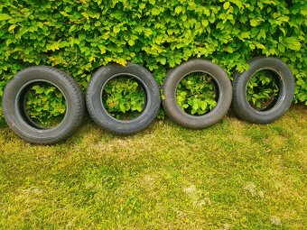 175/65 R14 na discích, vzorek min. 6,2 mm - 8