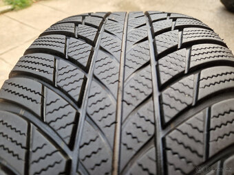 5x112 r17 et42 disky kola audi A4 B9 alu 225 50 17 skoda vw - 8
