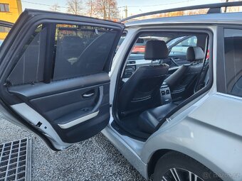 BMW Řada 3 325XDrive Led Xenon - 8